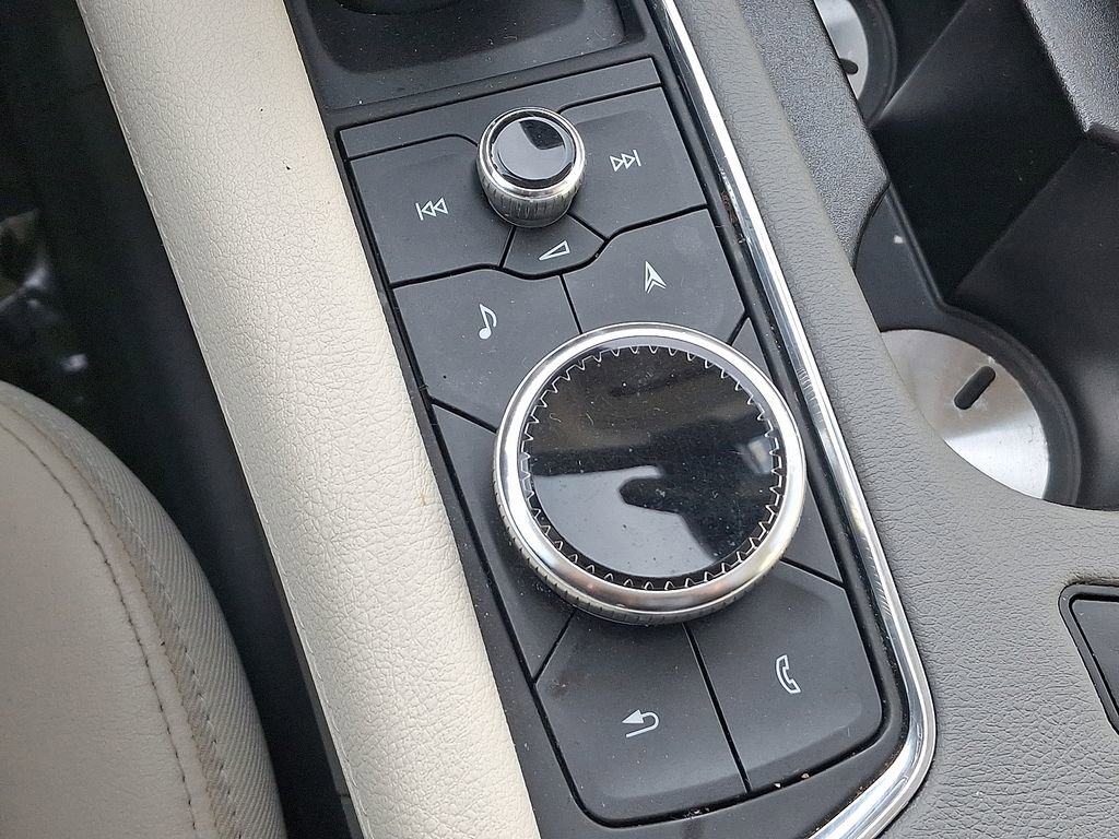 Certified 2021 Cadillac XT5 Premium Luxury image 29