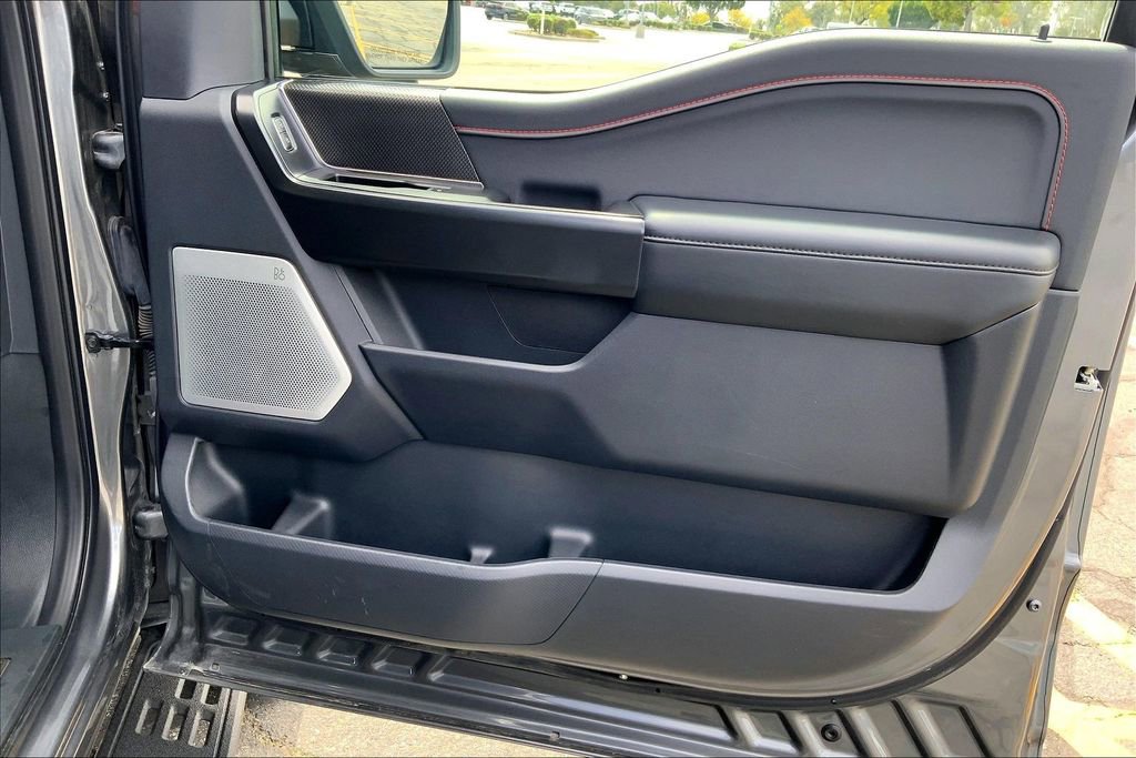 Used 2024 Ford F150 Raptor image 22