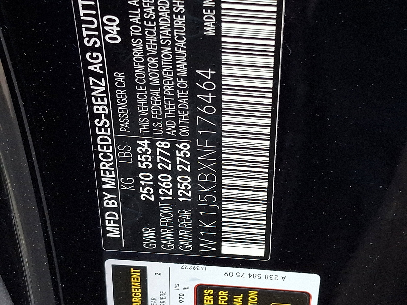 Certified 2022 Mercedes-Benz E 450 4MATIC Coupe image 29