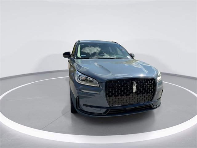 New 2026 Lincoln Corsair Reserve w/ Jet Appearance Package image 3