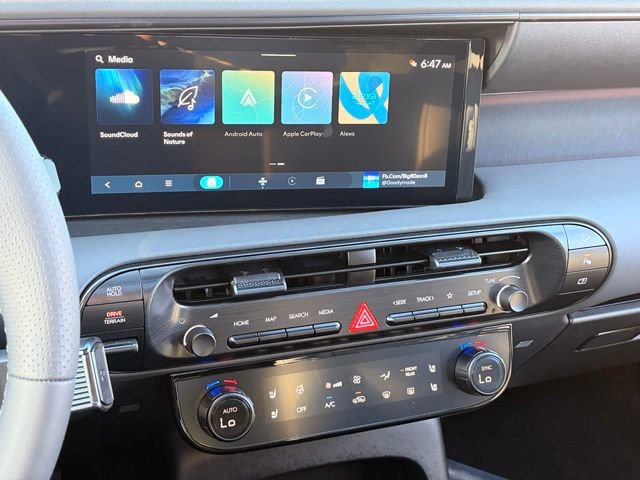 Used 2026 Hyundai Palisade XRT Pro AWD/4WD image 17