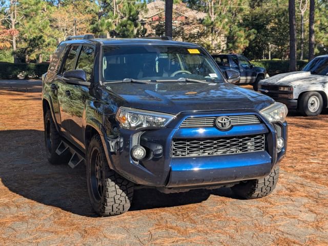 Used 2019 Toyota 4Runner SR5