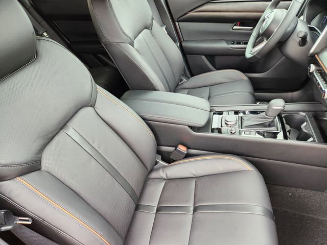 New 2026 MAZDA CX-50 AWD 2.5 Hybrid w/ Weather Package image 10