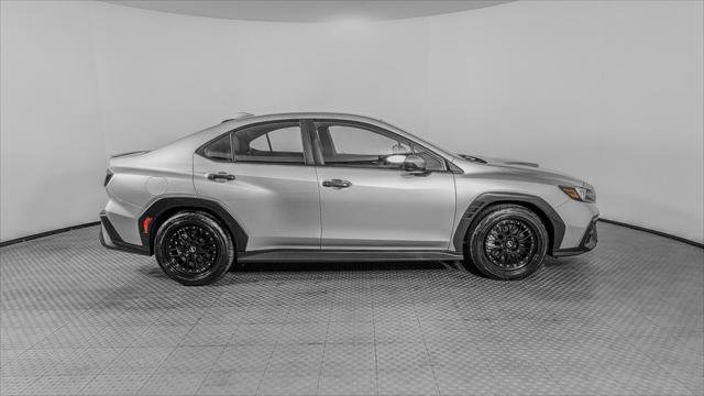 Used 2023 Subaru WRX Premium AWD/4WD image 9