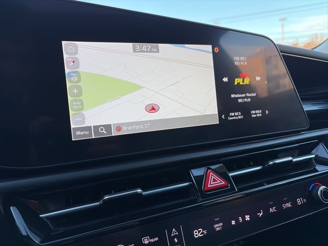 Used 2023 Kia Niro SX image 20