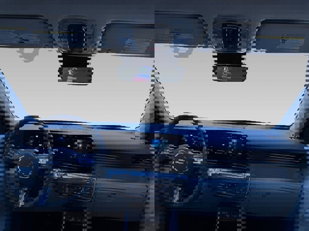 New 2026 Hyundai Kona Limited image 2