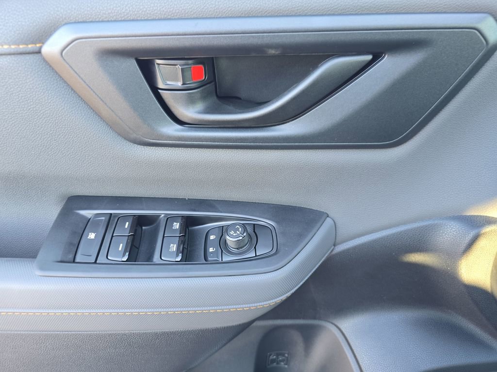 New 2026 Subaru Forester Wilderness image 21