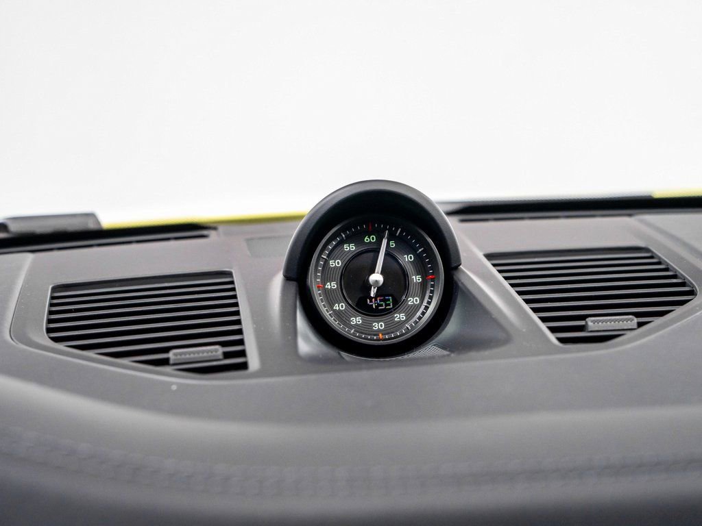 New 2026 Porsche 911 Carrera GTS image 55