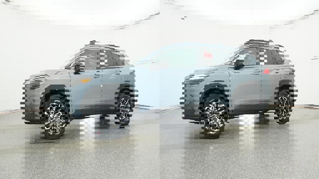 New 2026 Toyota Corolla Cross XLE image 51