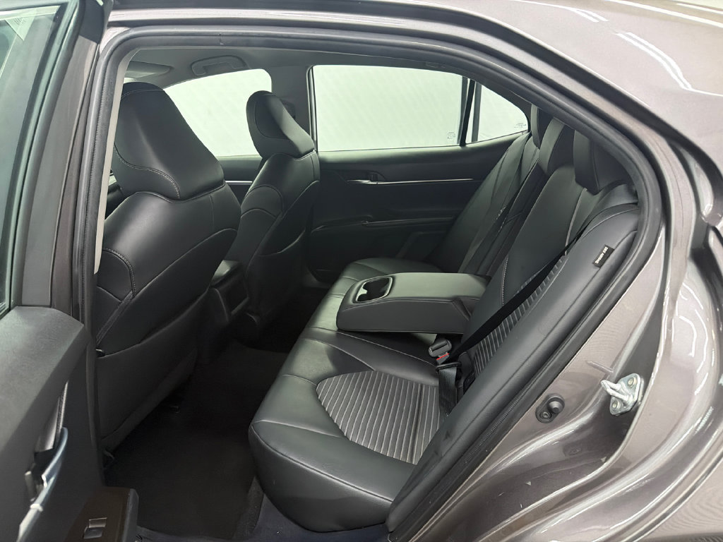 Used 2024 Toyota Camry SE FWD image 20