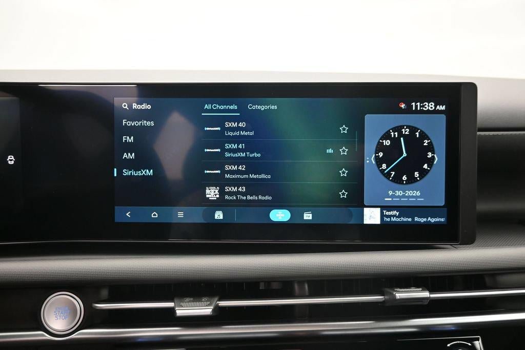New 2027 Hyundai Santa Cruz SE AWD/4WD image 15