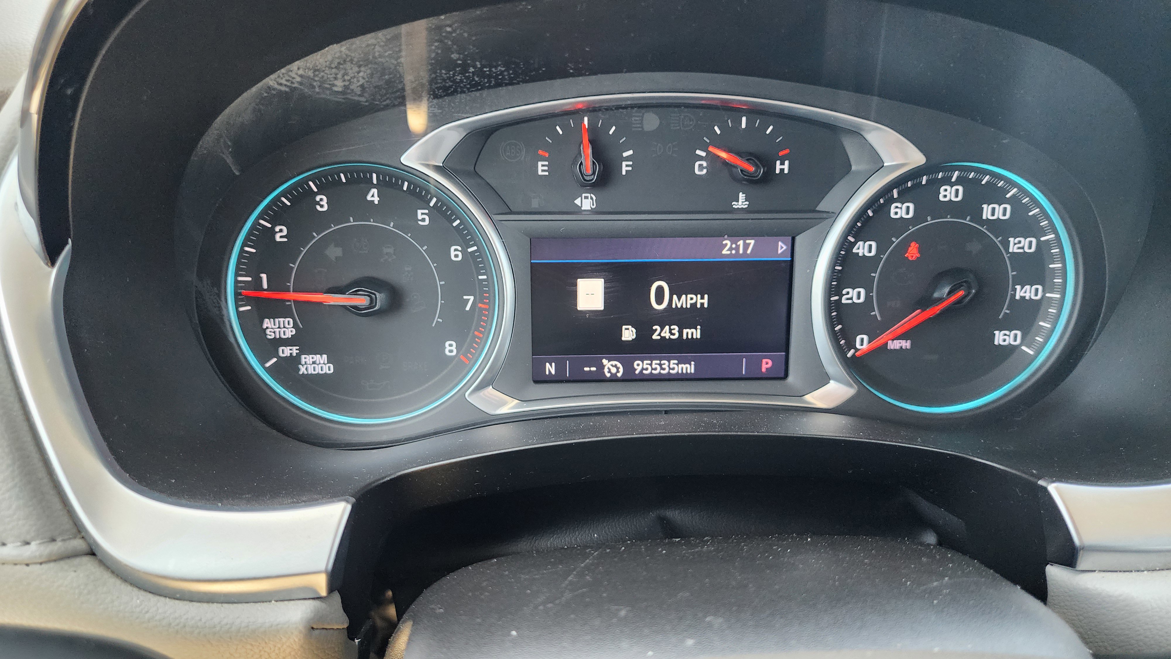 Certified 2021 Chevrolet Traverse LT w/ LT Premium Package AWD/4WD image 10