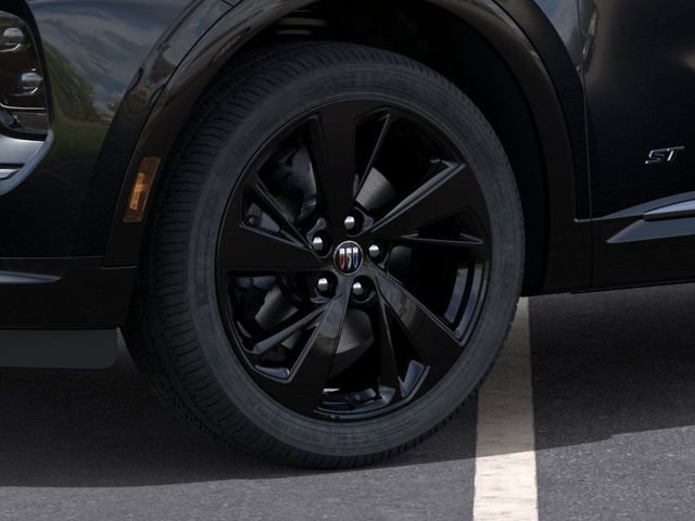 New 2026 Buick Envision Sport Touring AWD/4WD image 43