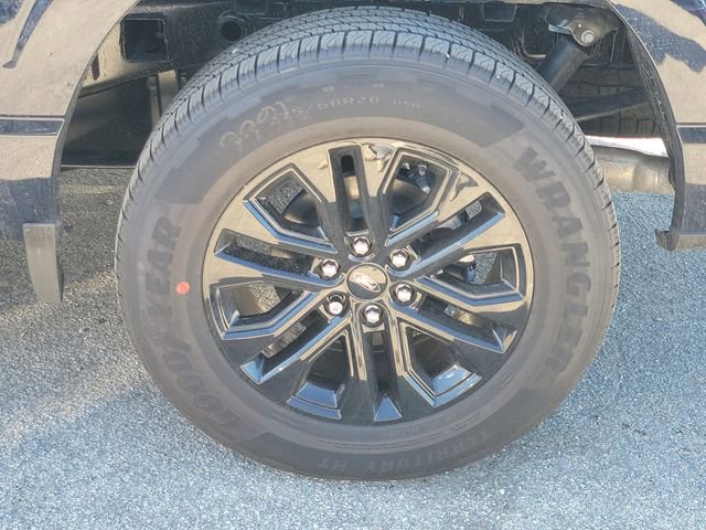 New 2026 Ford F150 XLT w/ Equipment Group 302A MID image 7