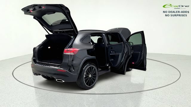 Used 2023 Mercedes-Benz GLA 250 image 18