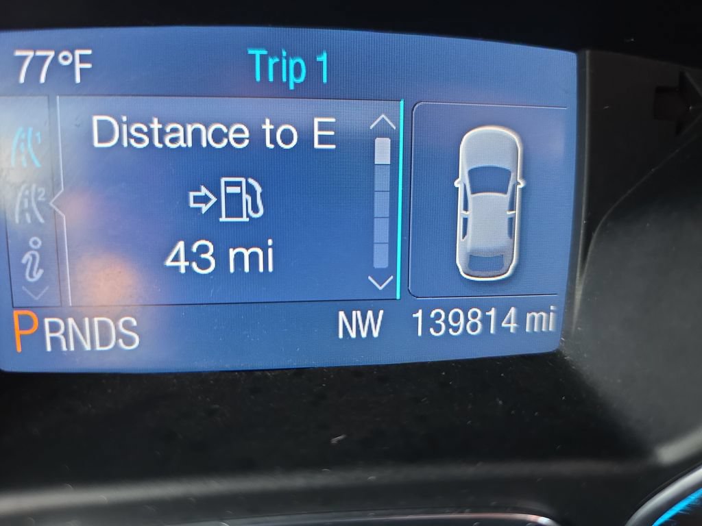 Used 2014 Ford Escape S FWD image 26