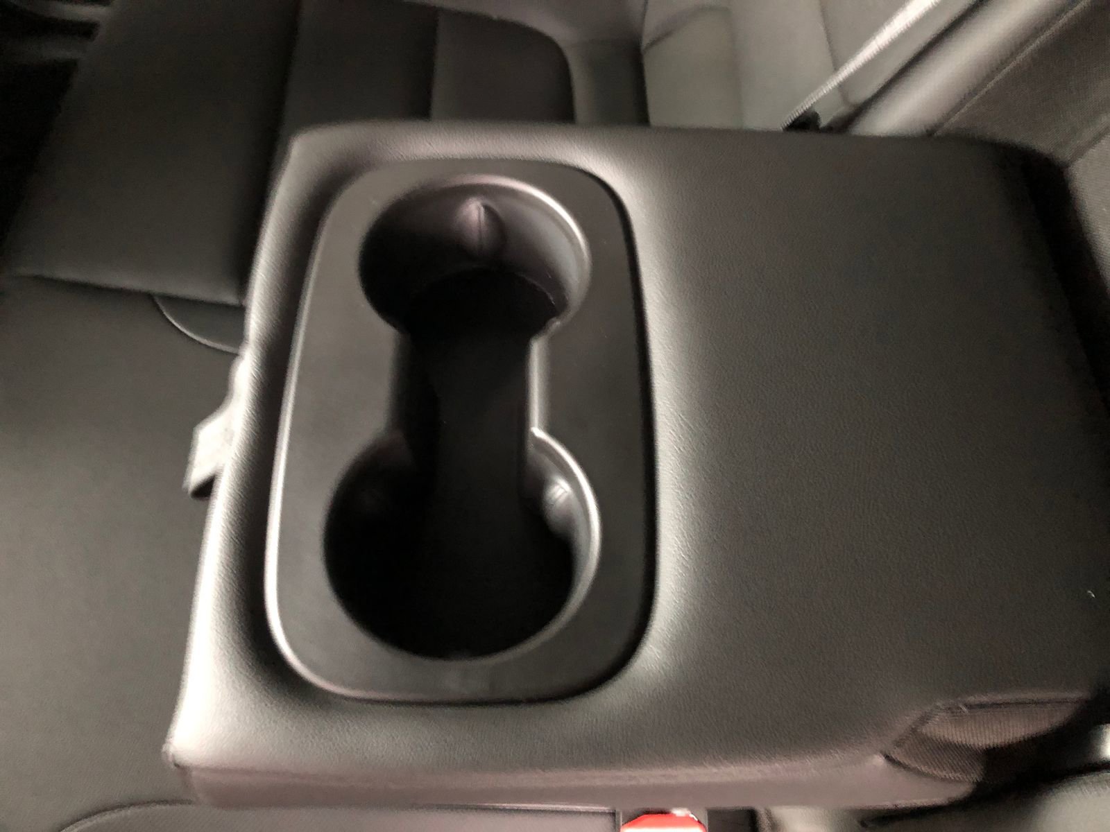 Used 2025 Chevrolet TrailBlazer ACTIV w/ Convenience Package AWD/4WD image 15