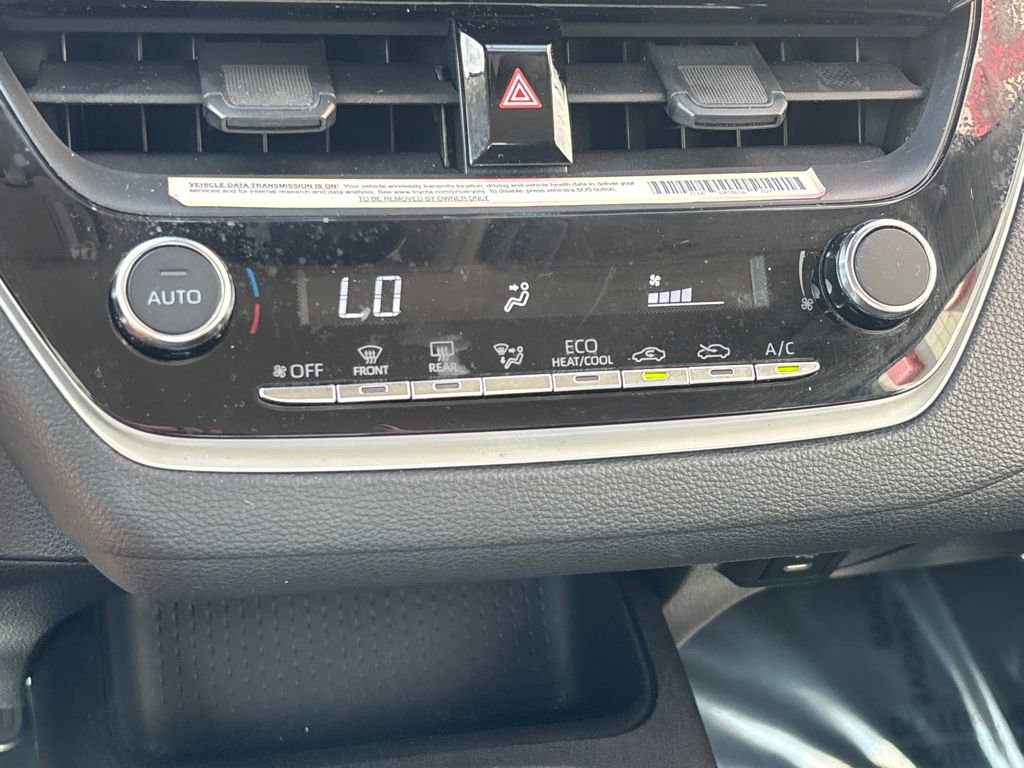 Used 2024 Toyota Corolla LE image 11