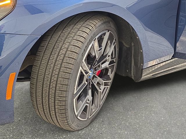 Certified 2024 BMW i5 M60 w/ Premium Package AWD/4WD image 29