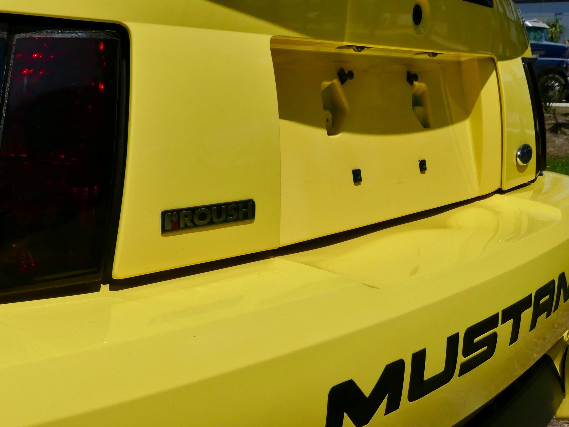 Used 2001 Ford Mustang GT image 61