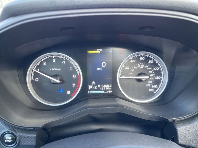 Used 2021 Subaru Forester Premium image 17