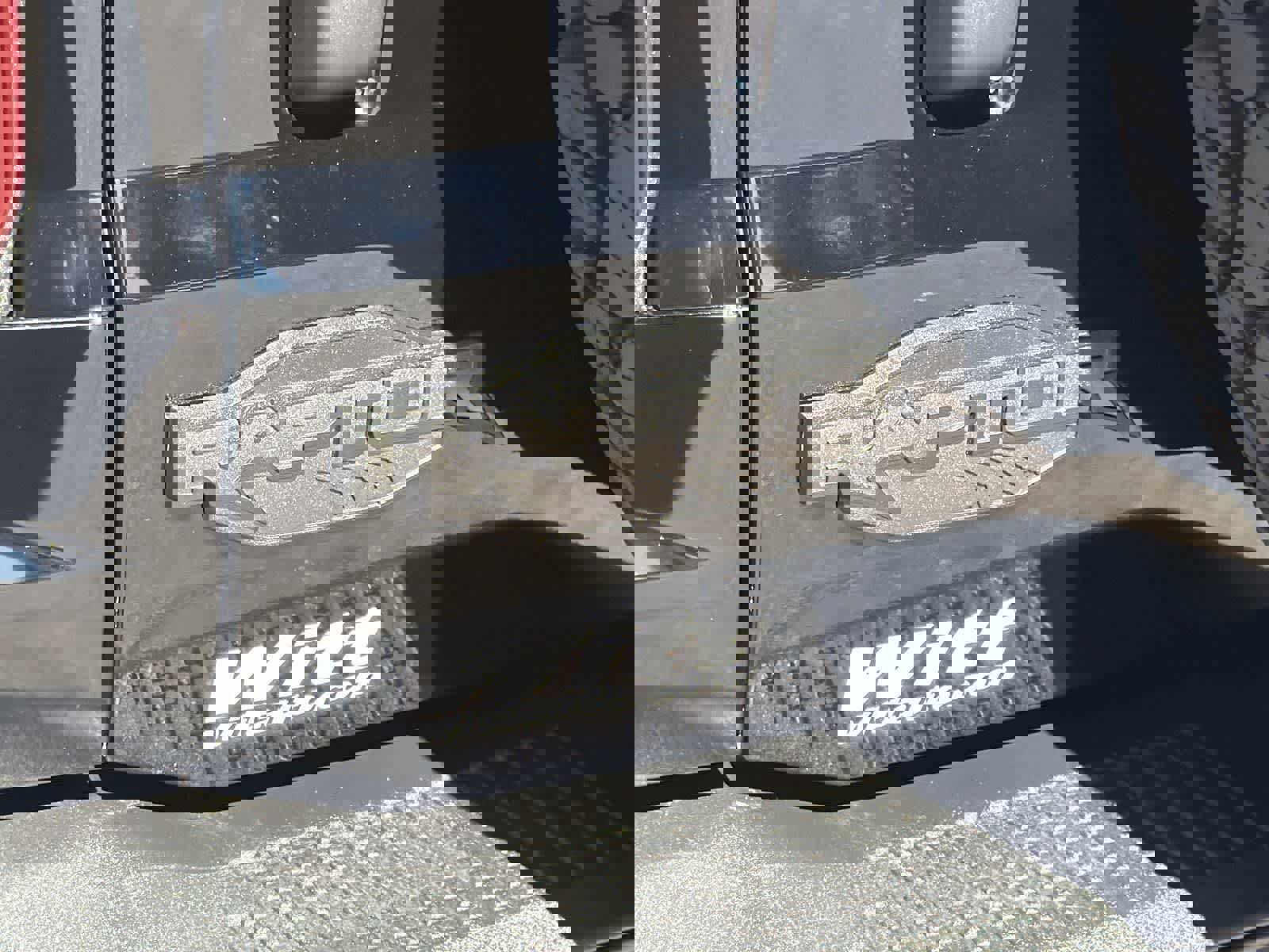 Used 2024 Ford Bronco Raptor image 29