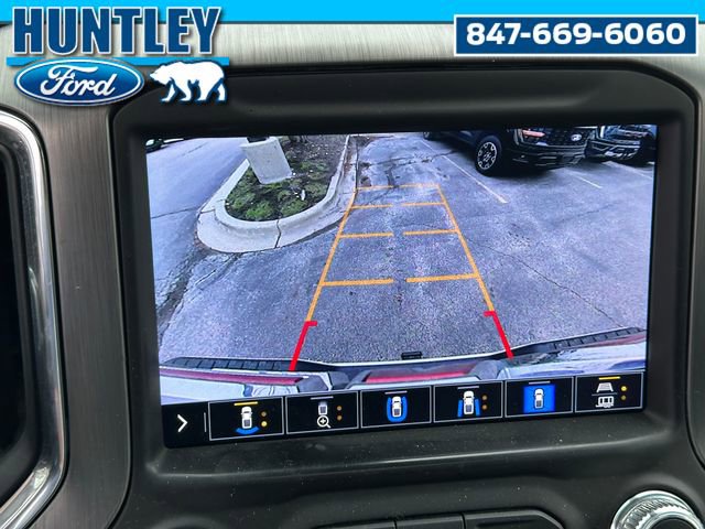 Used 2022 GMC Sierra 2500 Denali image 22