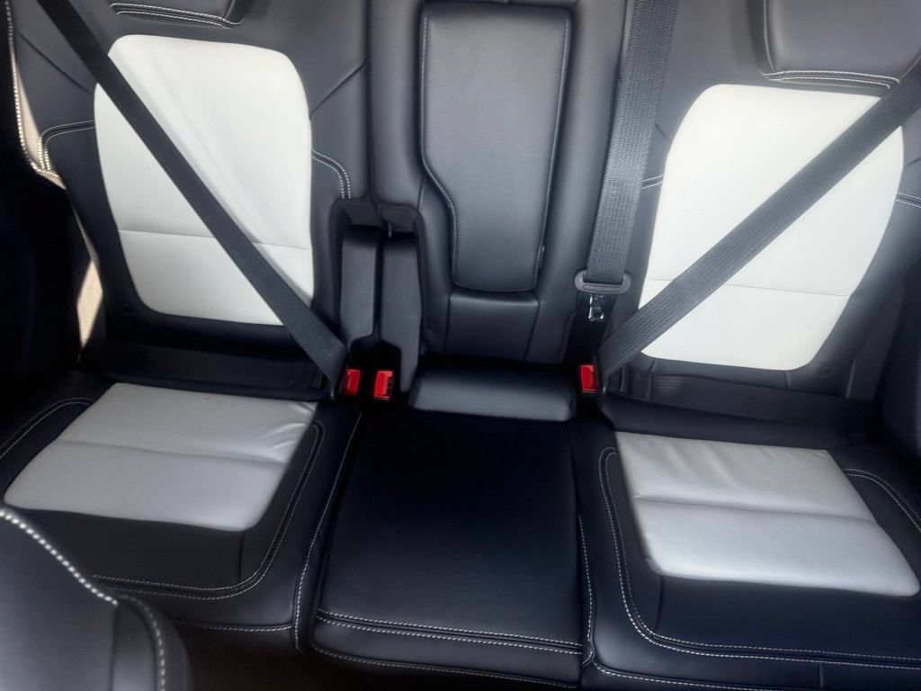 New 2026 Ford Bronco Outer Banks w/ Sasquatch Package AWD/4WD image 34