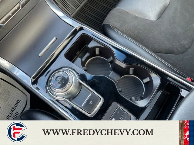 Used 2019 Ford Edge ST w/ Equipment Group 401A image 29