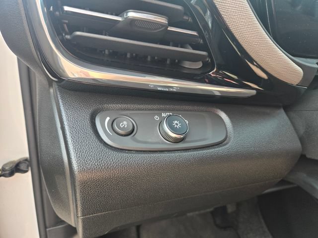 Used 2024 Buick Envista Avenir FWD image 16