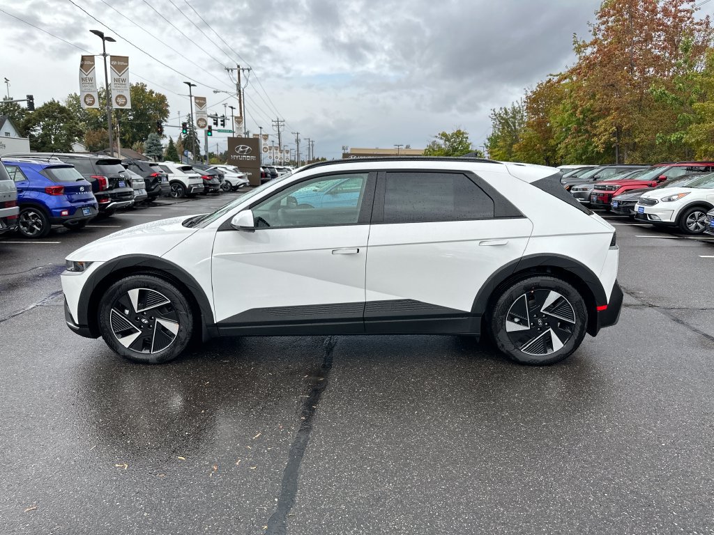 New 2027 Hyundai Ioniq 5 SEL AWD/4WD image 3