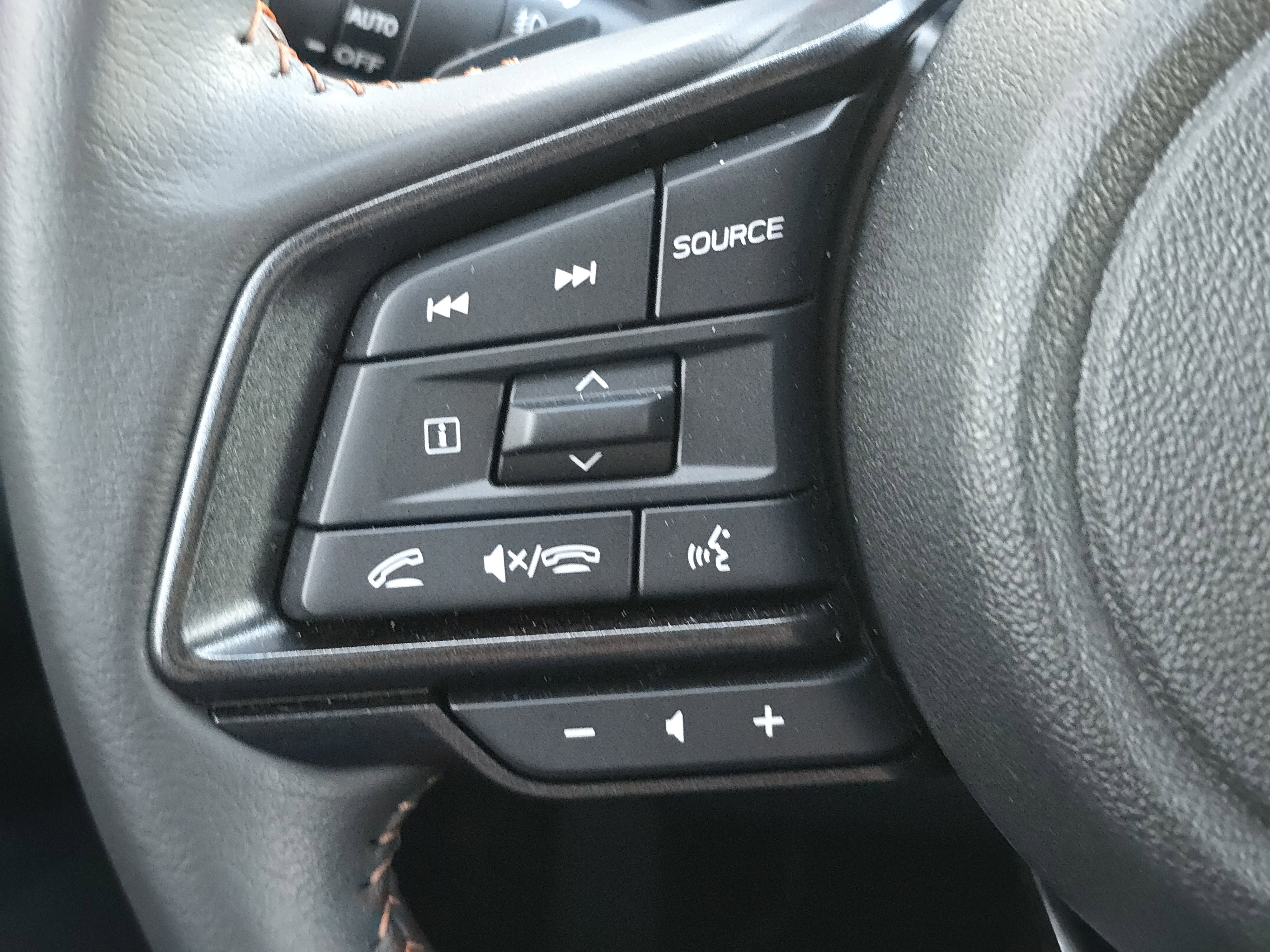 Used 2025 Subaru Crosstrek 2.5i Limited image 14