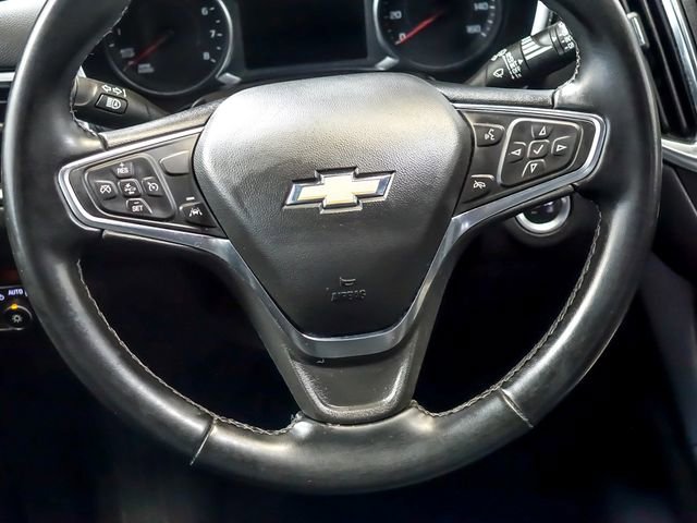 Certified 2024 Chevrolet Equinox LT AWD/4WD image 18