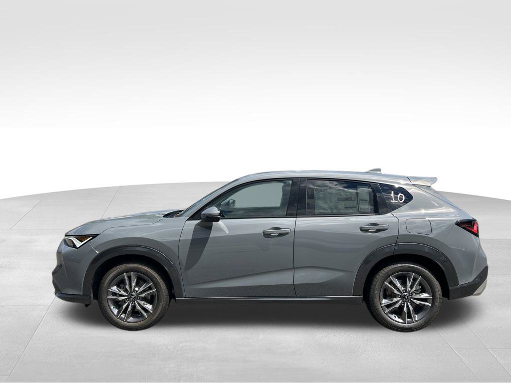 New 2026 Acura ADX FWD image 2