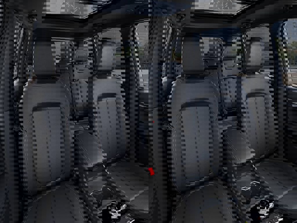 New 2026 Jeep Grand Cherokee Limited image 17