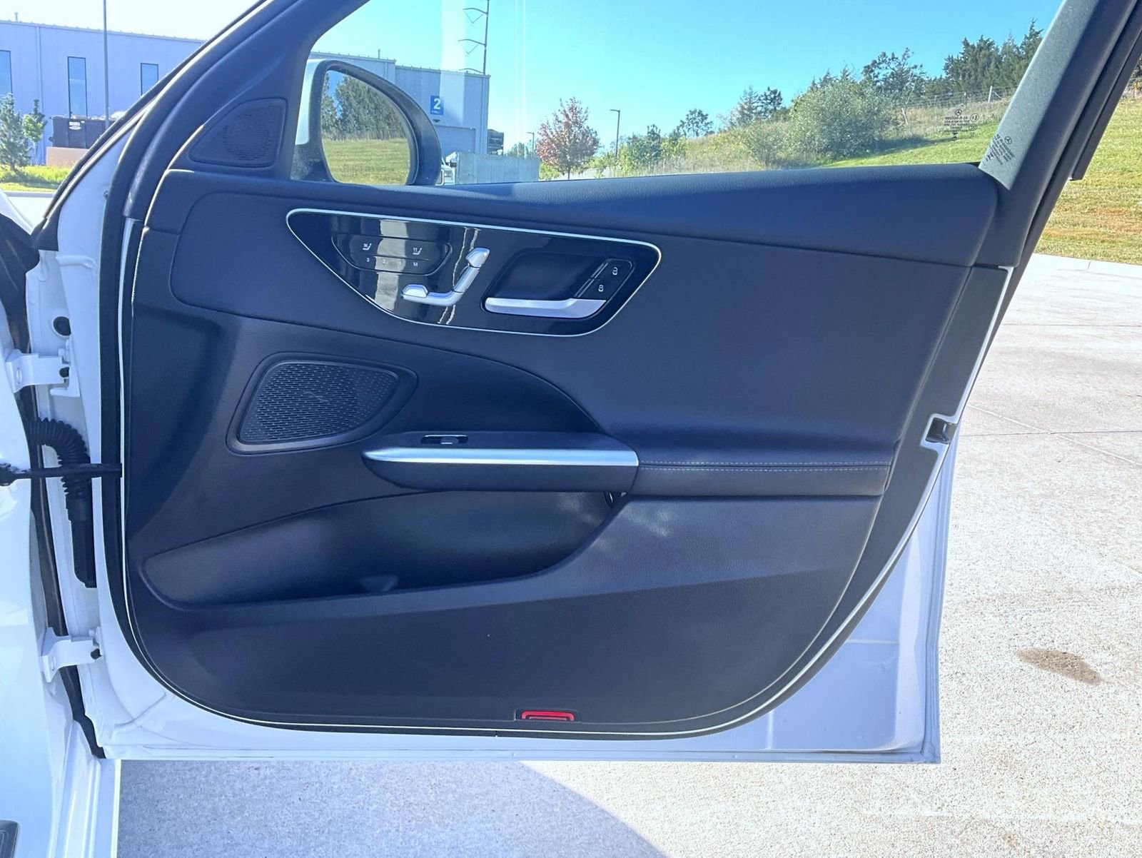 Used 2024 Mercedes-Benz C 300 C 300 image 16