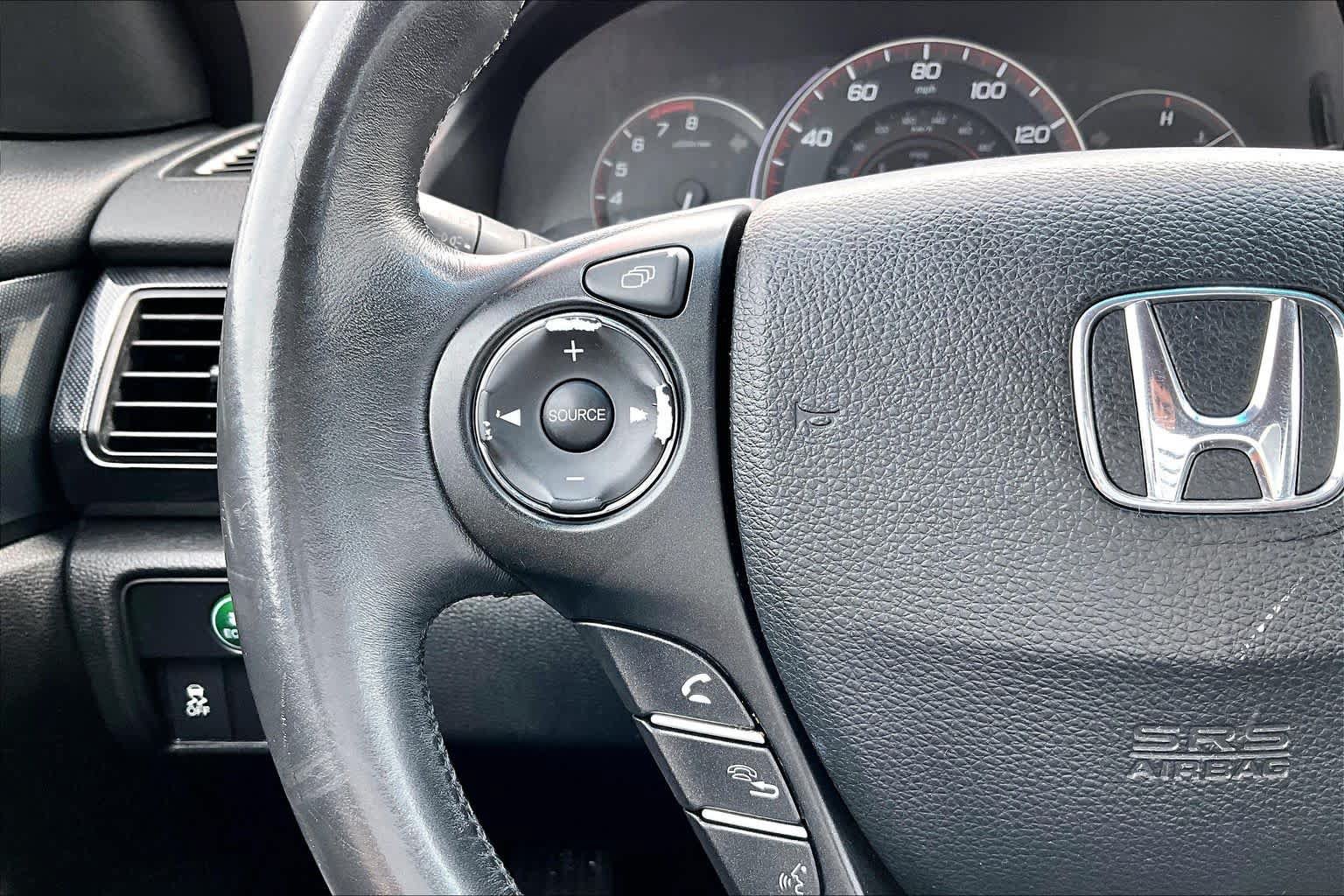 Used 2013 Honda Accord Sport image 22