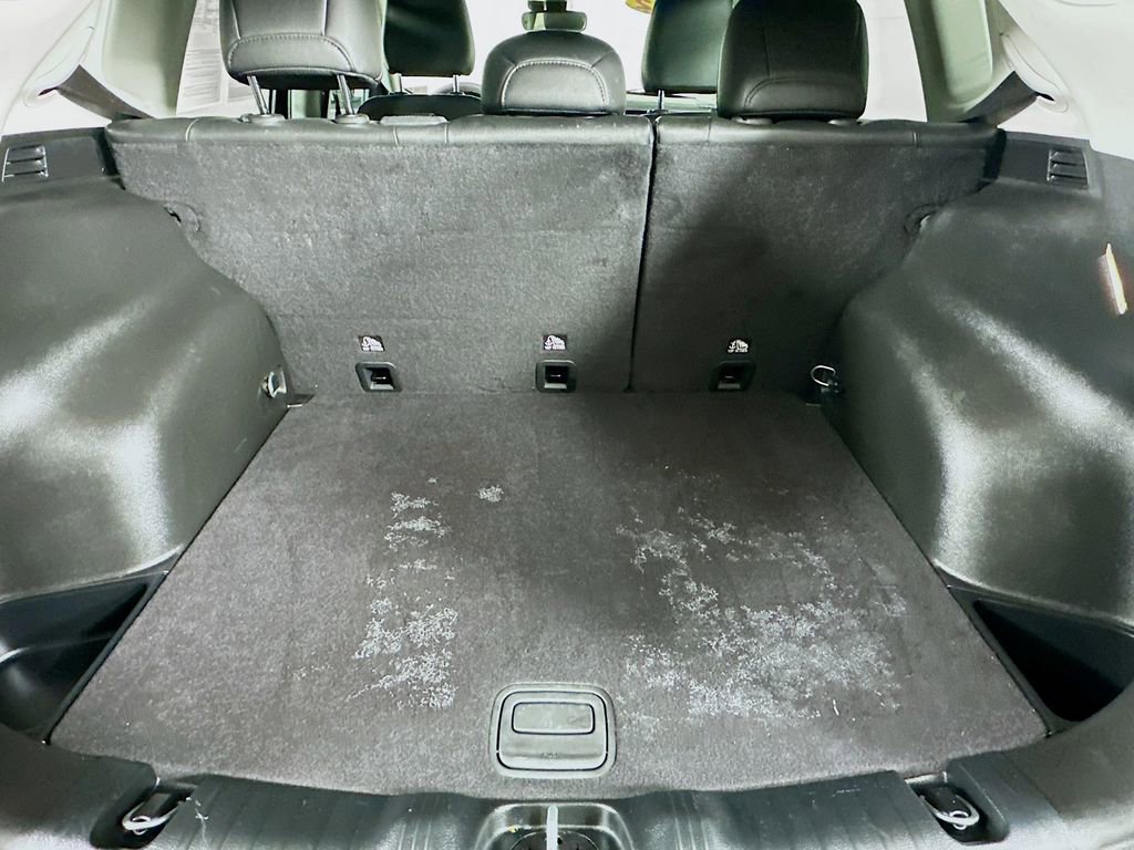 Certified 2022 Jeep Compass Trailhawk image 35