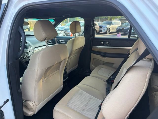 Used 2016 Ford Explorer FWD image 30
