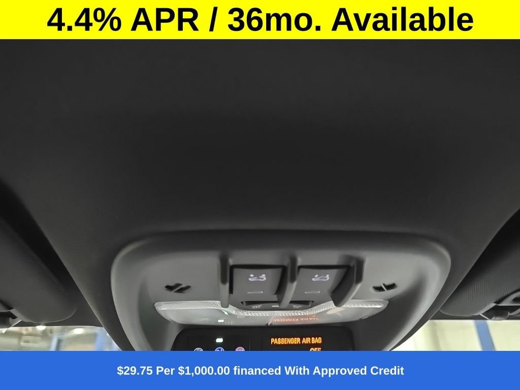 New 2026 GMC Canyon Denali AWD/4WD image 22