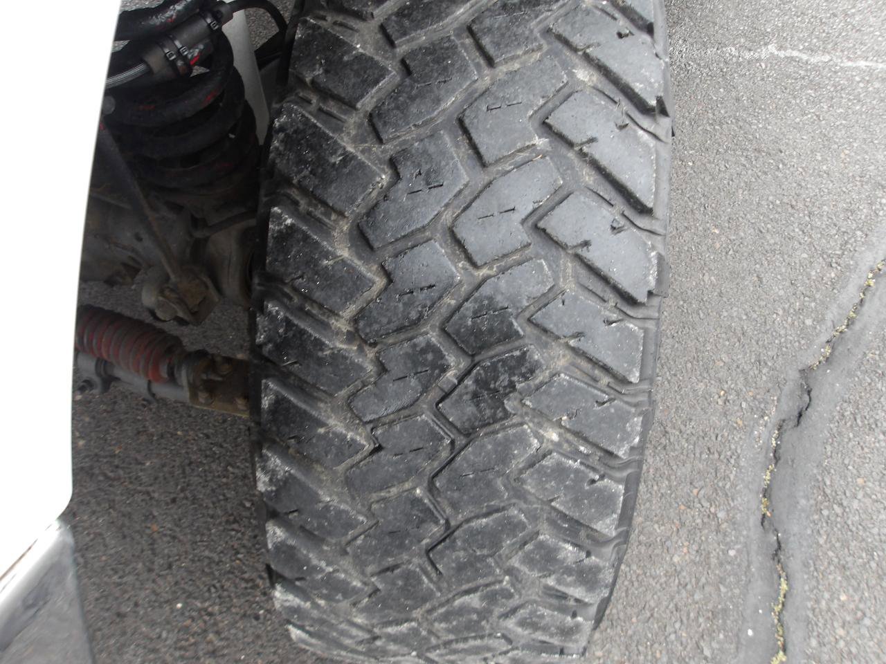 Used 2005 Ford F250 XLT image 22