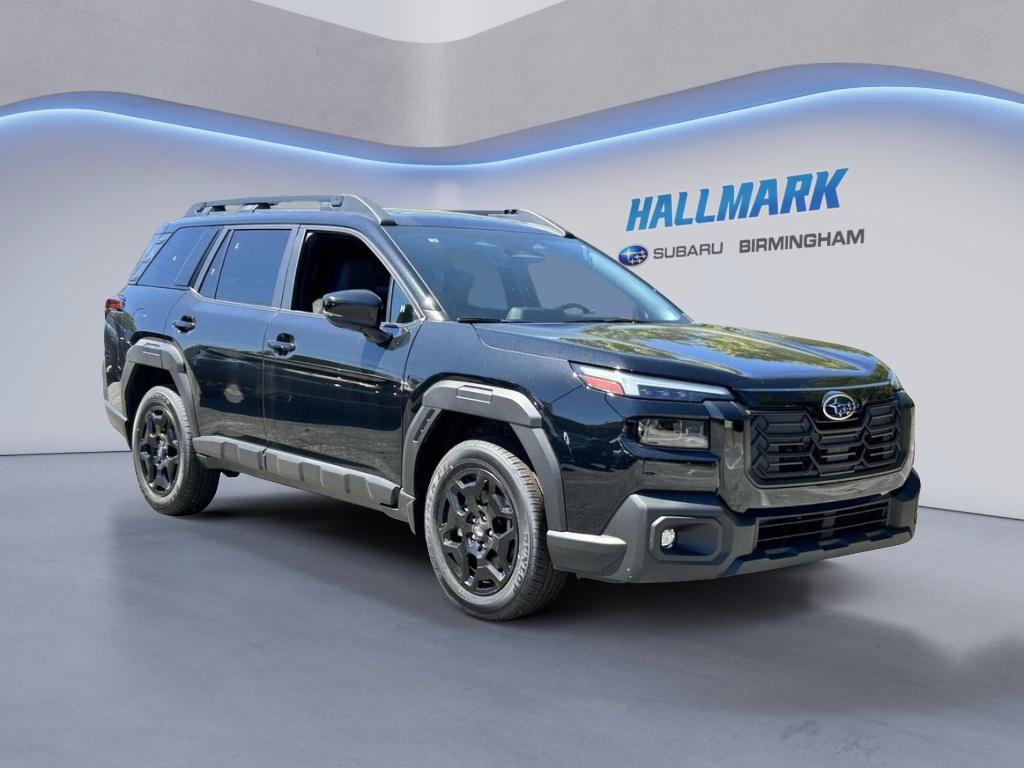 New 2026 Subaru Outback Limited w/ Premium/Limited Package 2