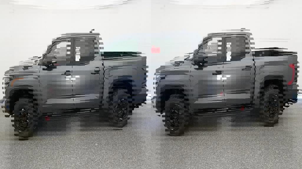 New 2026 Toyota Tundra TRD Pro image 3