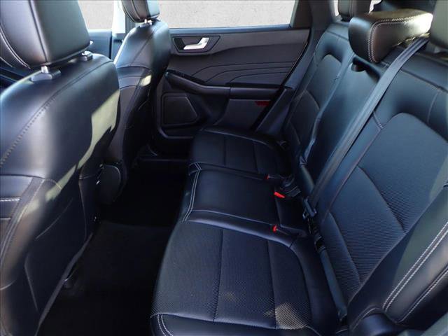 Used 2021 Ford Escape SEL w/ Technology Package image 10