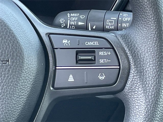 New 2026 Honda CR-V EX image 13