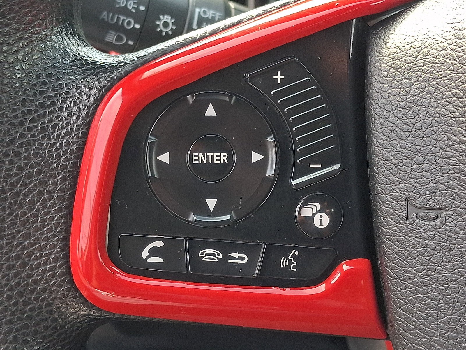Used 2018 Honda Civic EX image 19