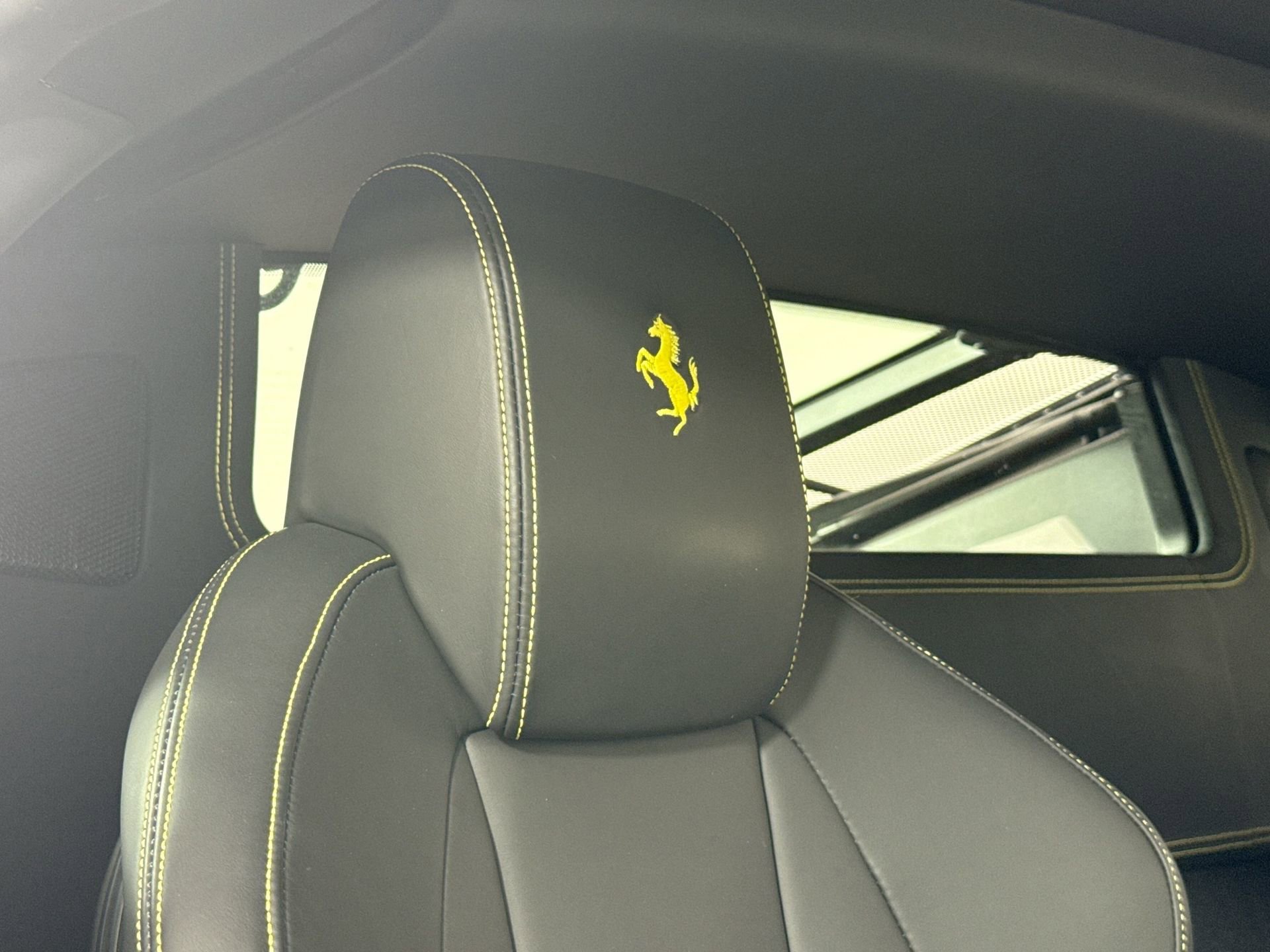 Certified 2013 Ferrari 458 Italia Coupe RWD image 22