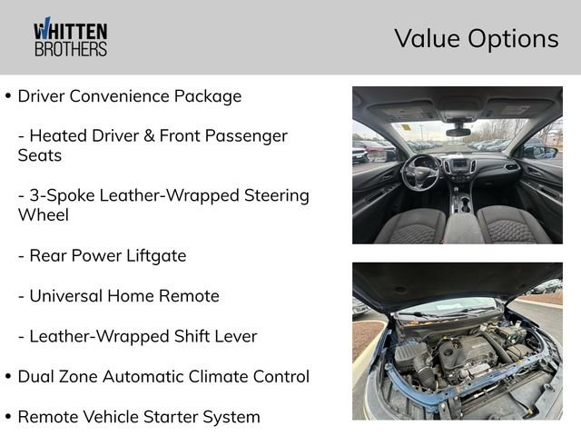 Used 2019 Chevrolet Equinox LT image 13