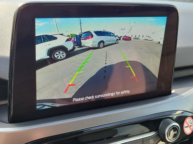 Certified 2024 Ford Escape Active FWD image 24