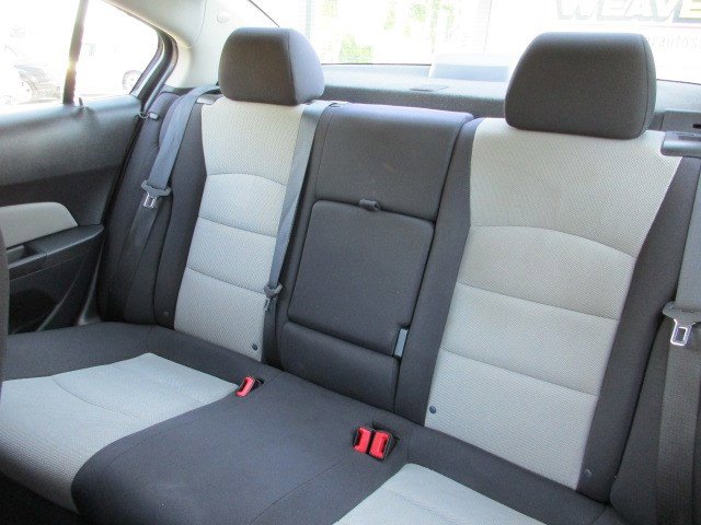 Used 2014 Chevrolet Cruze LS FWD image 20
